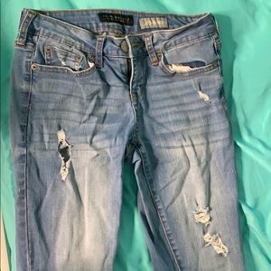 Aeropostale Jeggings